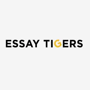 EssayTigers service logo