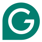 Grammarly service logo