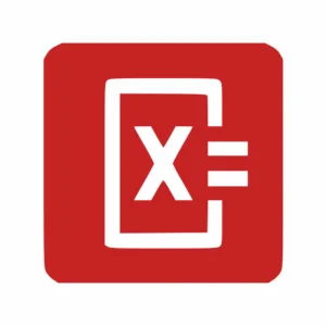 Photomath service logo